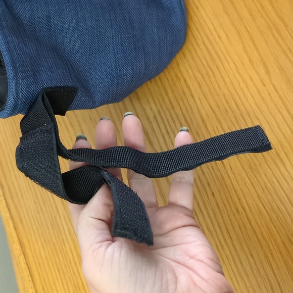 Roo Traveling Bag cosmetics stroller lawnmower wheelchair walker mobile auto - Picture 4 of 12